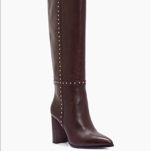 PAIGE Shoes - Brand New Paige Boots!!!